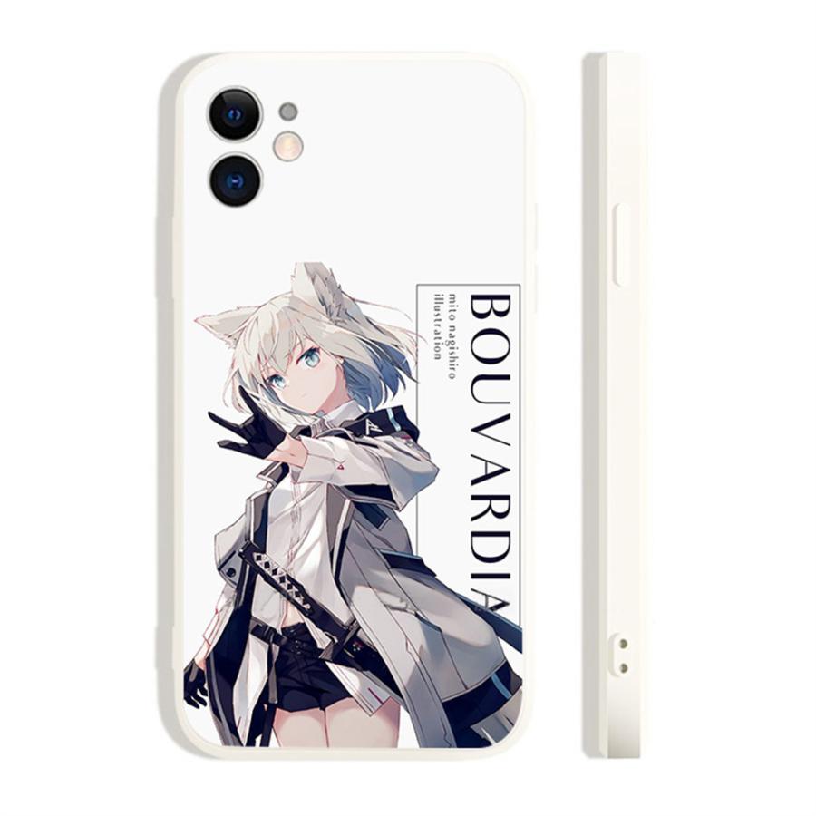 バーチャルyoutuber Vtuber ホロライブ 白上 フブキ Iphoneケース スマホ ケース Iphone13 Pro Maxバンパー 携帯電話ケース シリカゲル アニメ周辺 Lt コス屋 通販 Yahoo ショッピング