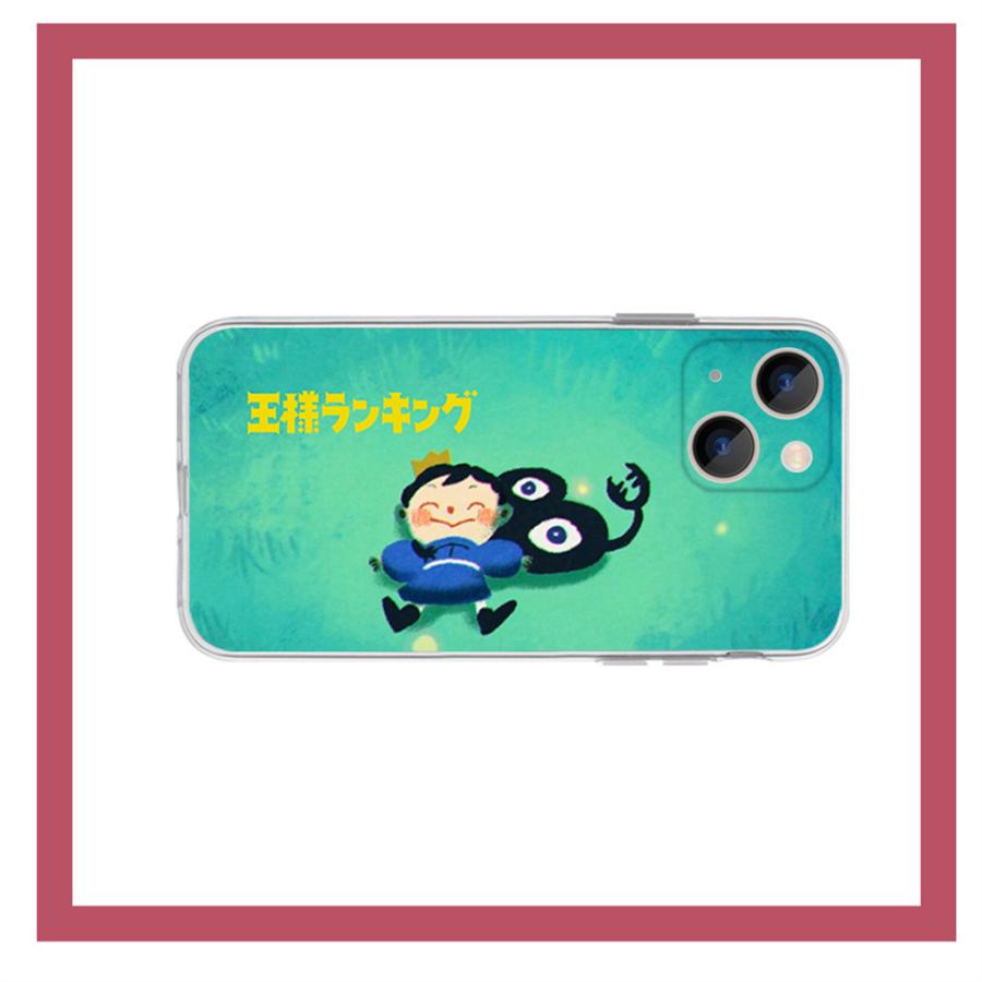 iPhoneケース 王様ランキング iPhoneスマホケース TPUカバー iPhone13