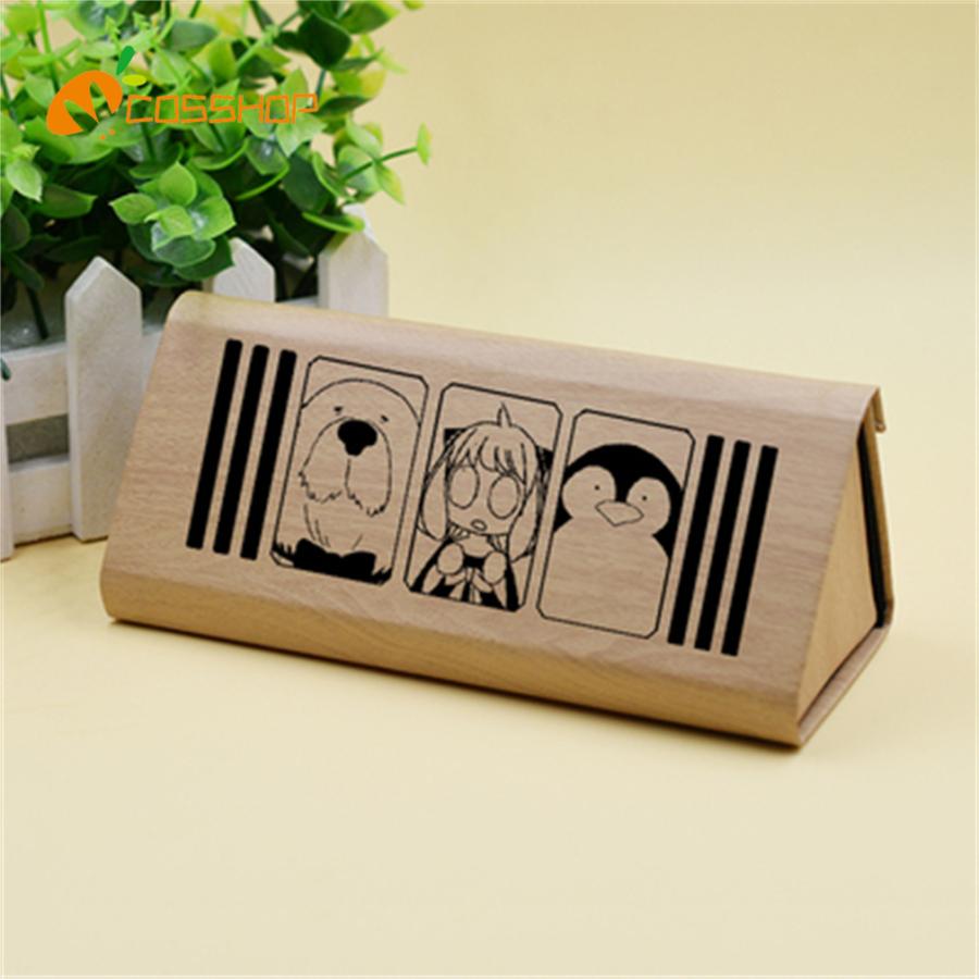 SPY伊達メガネファッションメガネ ケース付き