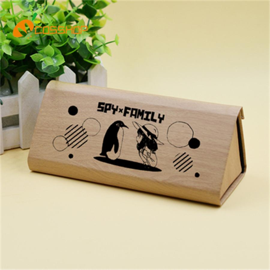 折りたたみメガネケース SPY×FAMILY 記念品 プレゼント スパイ