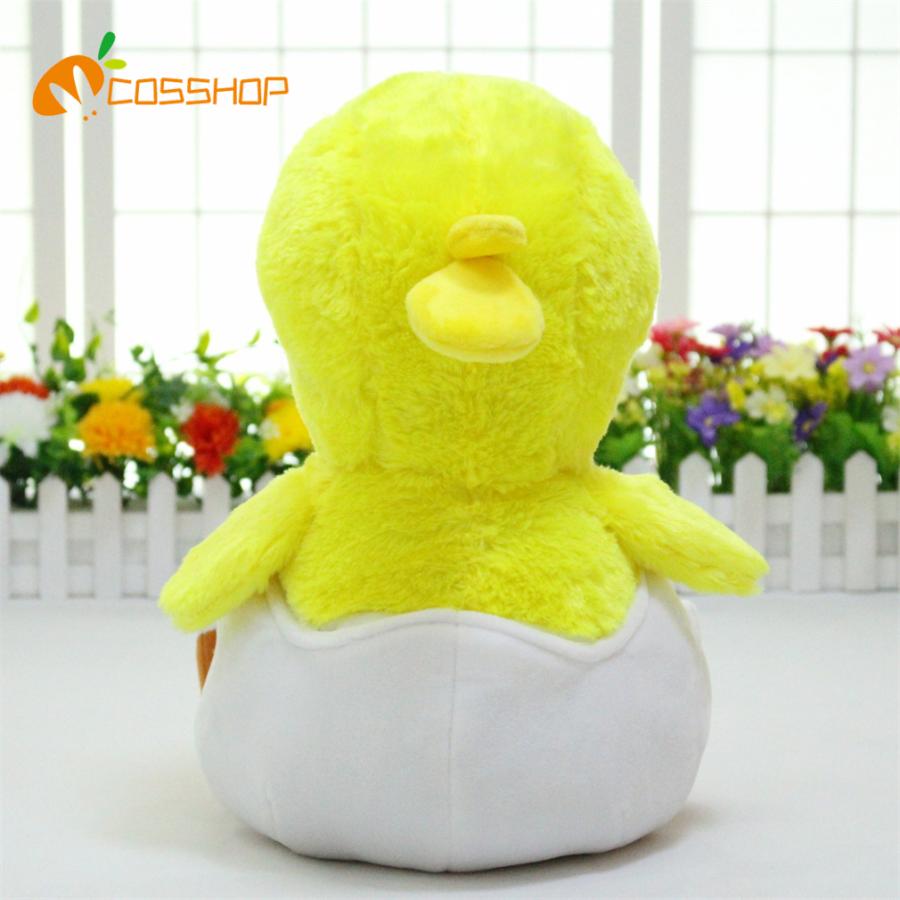 チョコボ ファイナルファンタジーXIV チョコチョコボ ビッグサイズ