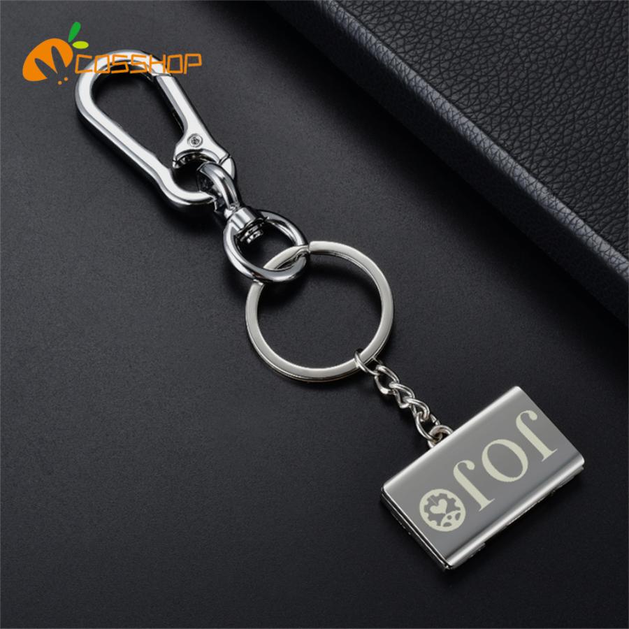 ジョジョの奇妙な冒険 キーホルダー 金属 アニメグッズ : コス屋