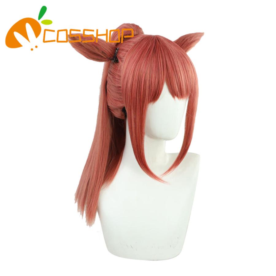 ファイナルファンタジーXIV　FINAL FANTASY XIV　ガイア　Gaia コスプレウィッグ かつら cosplay wig コスチューム｜cosshop｜05