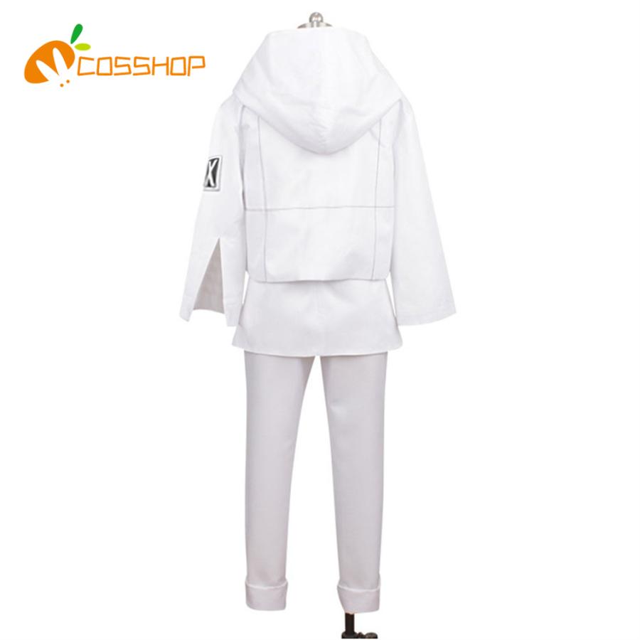 パラドックスライブ Paradox Live 御山京 Miyama Kei コスプレ