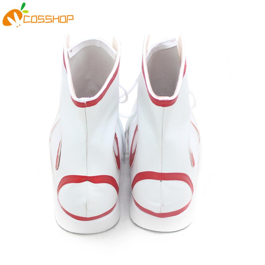 チェンソーマン デンジ コスプレ靴 コスプレシューズ cosplay イベント