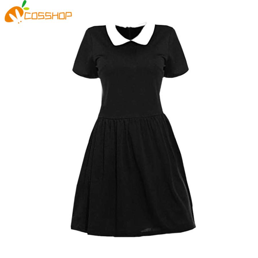 アダムス・ファミリー The Addams Family ウェンズデー・アダムス