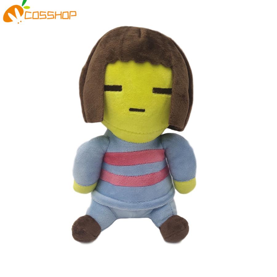 アンダーテール グッズ sans undertale ぬいぐるみ 玩具 子供の日 誕生