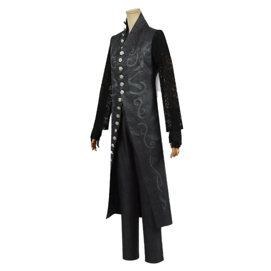 東京卍リベンジャーズ 25巻 龍宮寺堅　コスプレ衣装　演出服 変装 仮装　コスチューム　ハロウィン　イベント_1
