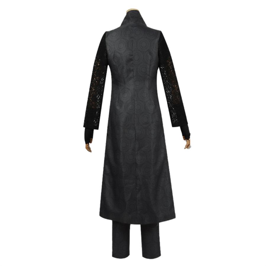 東京卍リベンジャーズ 25巻 龍宮寺堅　コスプレ衣装　演出服 変装 仮装　コスチューム　ハロウィン　イベント_3