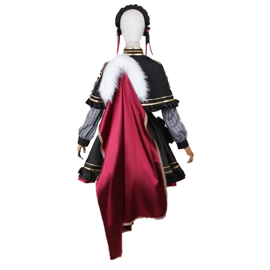 YouTuber VTuber にじさんじ 葛葉 くずは 風 コスプレ衣装 cosplay 仮装 二次会 イベント パーティー 