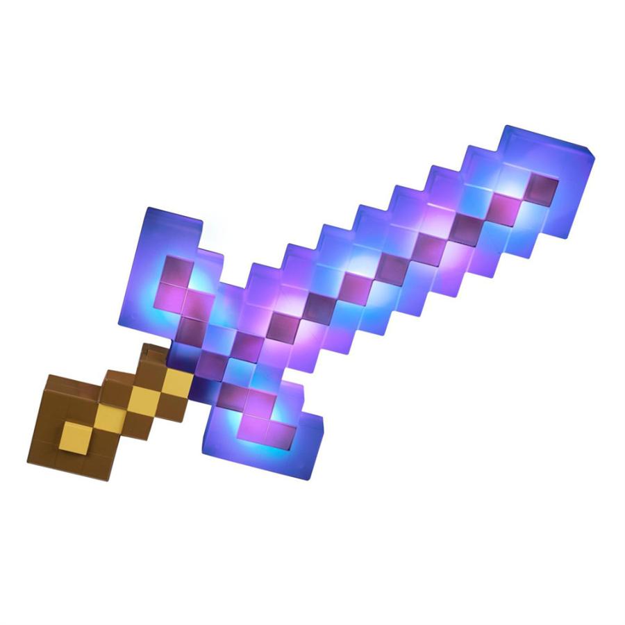歳暮 マイクラ グッズ マインクラフト 武器 剣 マインクラフト ライト\u0026サウンド・アドベンチャーソード 3種類の光の変化 マインクラフト グッズ  武器 剣 ライト アドベンチャーソード 3種類の光の変化 光る コスプレ道具 コスチューム プレゼント : コス屋 - 通販 - Yahoo ..., image size:900x900