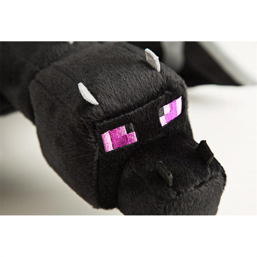 555円 60 以上節約 エンダードラゴン マインクラフト ぬいぐるみ 60cm かわいい 子供大好き おもちゃ コスプレ道具 コスチューム プレゼント
