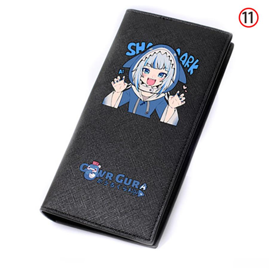 バーチャルYouTuber サメちゃん ホロライブ がうる・ぐら Gawr Gura