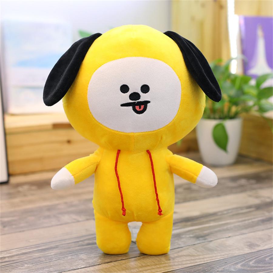 防弾少年団(BTS) - ★バラ売り値下げ不可★ BTS loveyourself BT21 BTS 防弾少年団 BT21 公式グッズ WIRELESS CHARGER VER.2 JELLY