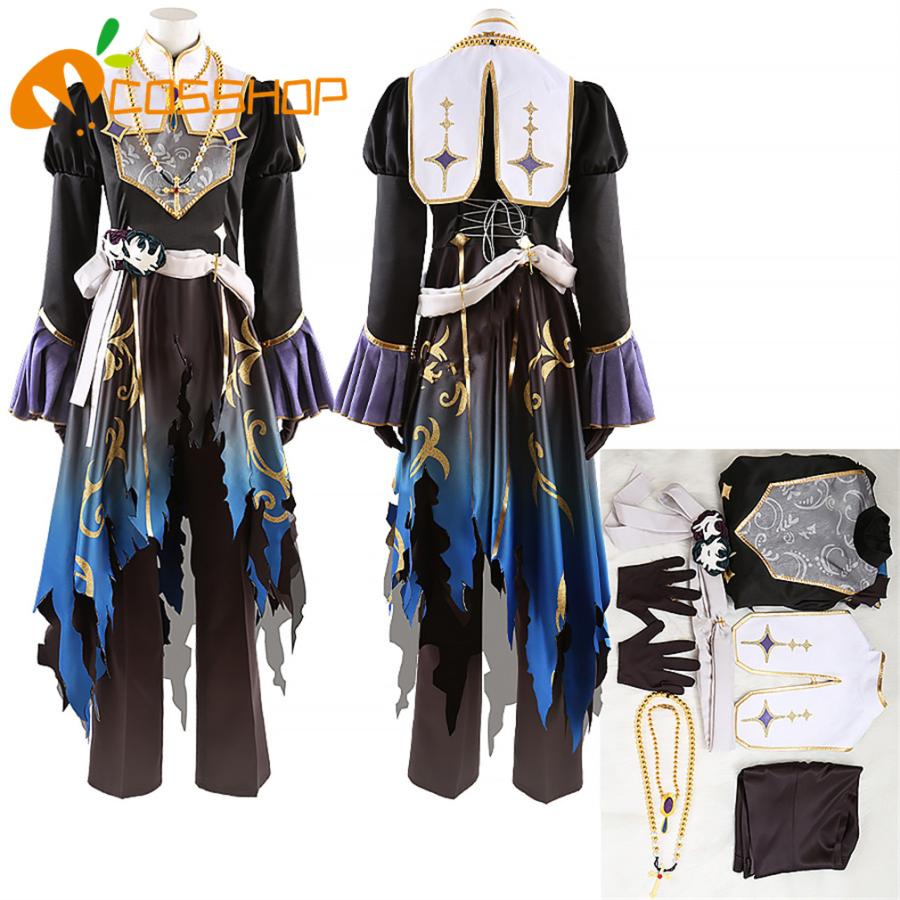 あんさんぶるスターズ! fine あんスタ ハロウィン 天祥院英智 日々樹渉