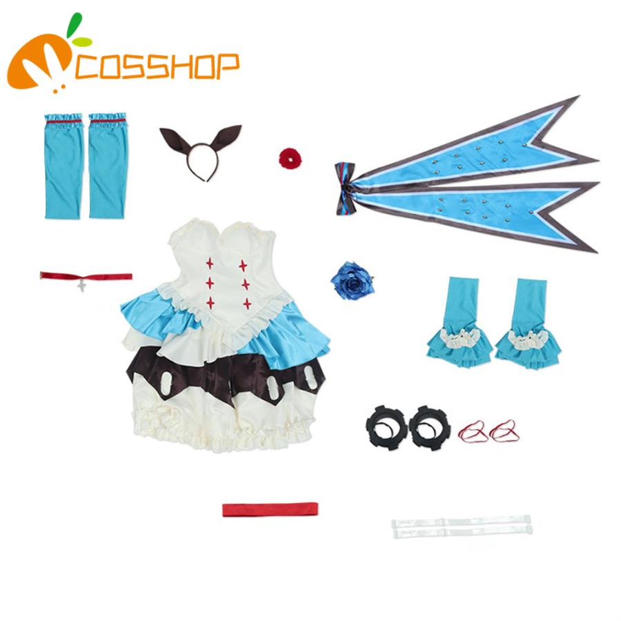 ウマ娘プリティーダービー ヤマニンゼファー コスプレ 衣装 勝負服 風