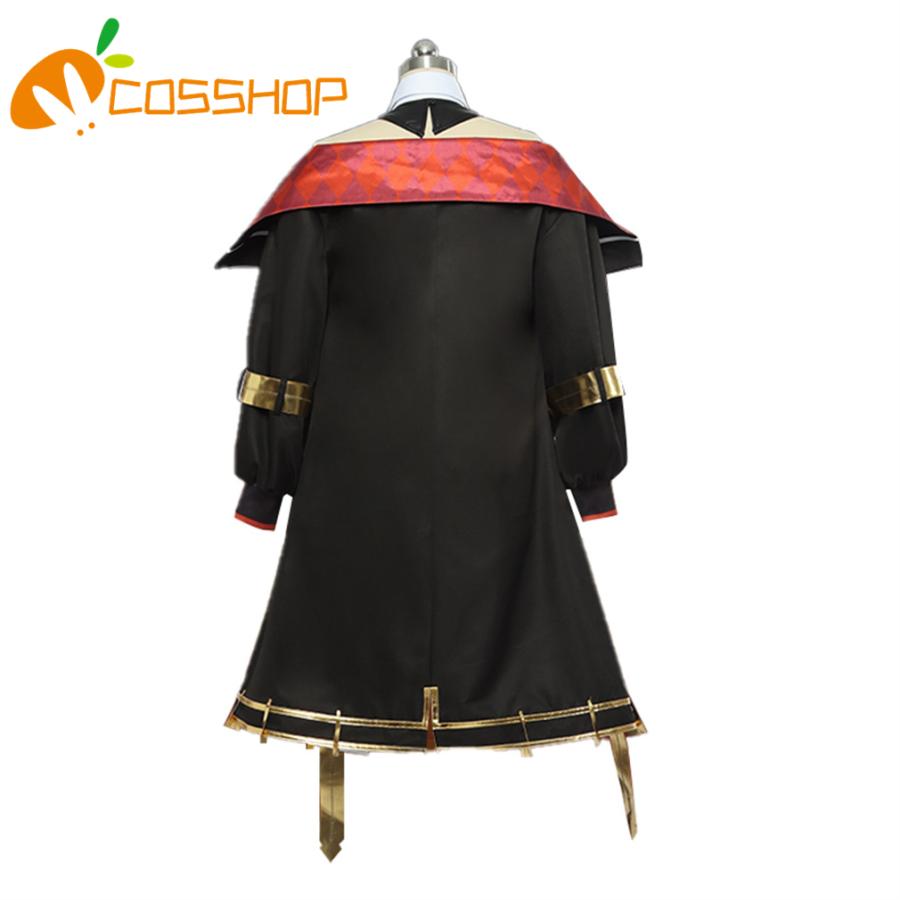 hololive ホロライブ 宝鐘マリン 風 コスプレ衣装 ウィッグと靴追加