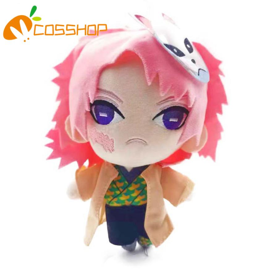 鬼滅の刃　chibi ぬいぐるみ　まとめ売り 楽天市場】ぬいぐるみ ｢鬼滅の刃 Chibiぬいぐるみ ペアセット