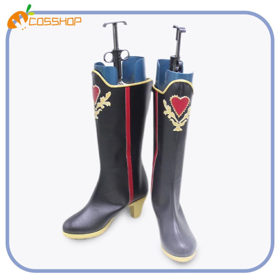 ツイステッドワンダーランド ツイステ リドル・ローズハート Riddle