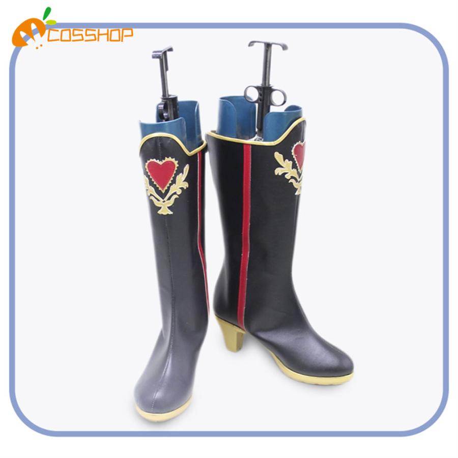 ツイステッドワンダーランド ツイステ リドル・ローズハート Riddle