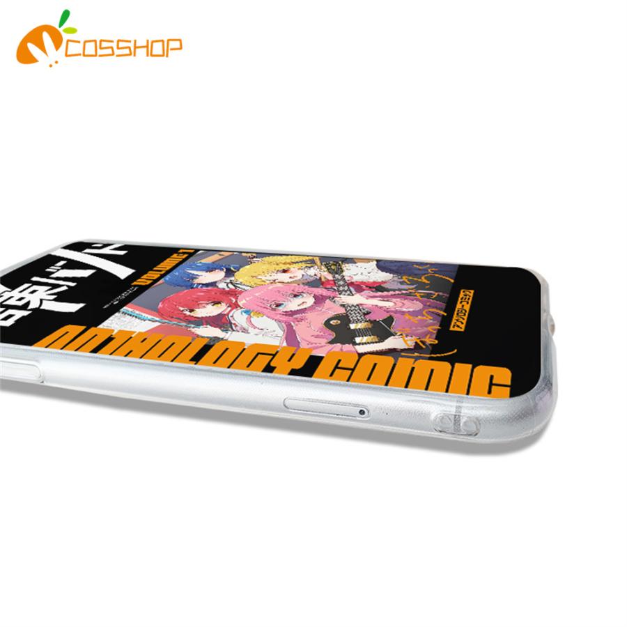 アニメデザイン iPhone14promax用ケース 11個セット アニメデザイン iPhone14promax用ケース 11個セット