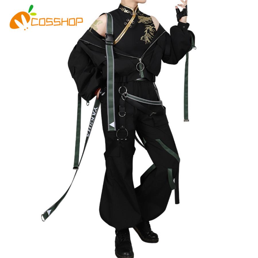 原神 Genshin げんしん ショウ コスプレ 衣装 演出服 変装 cosplay 仮装 二次会 イベント パーティー_1