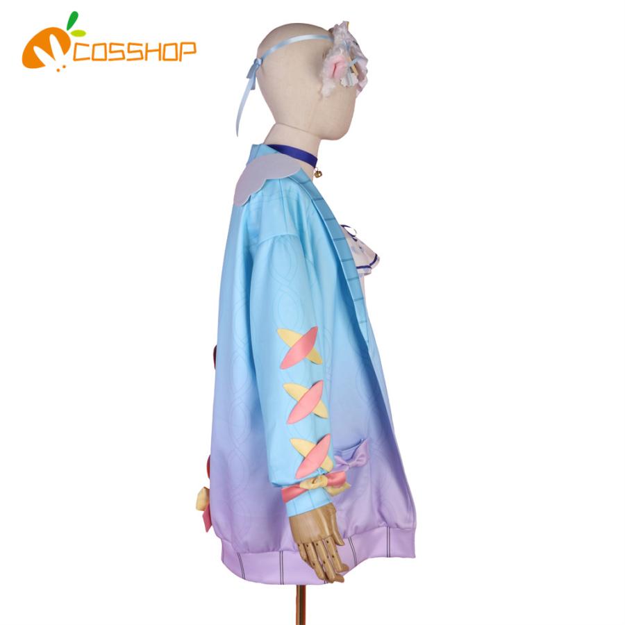 にじさんじ Vtuber 風 天宮 こころ あまみや こころ Amamiya Kokoro