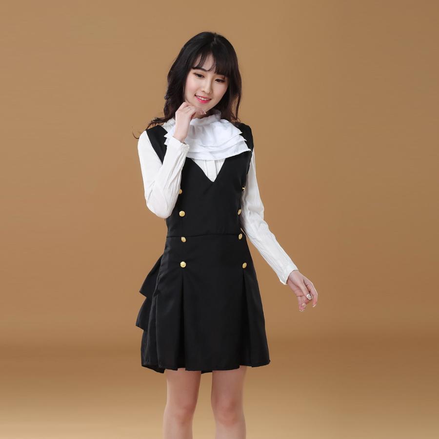 妖狐×僕SS いぬぼくシークレットサービス 白鬼院 凜々蝶 しらきいん