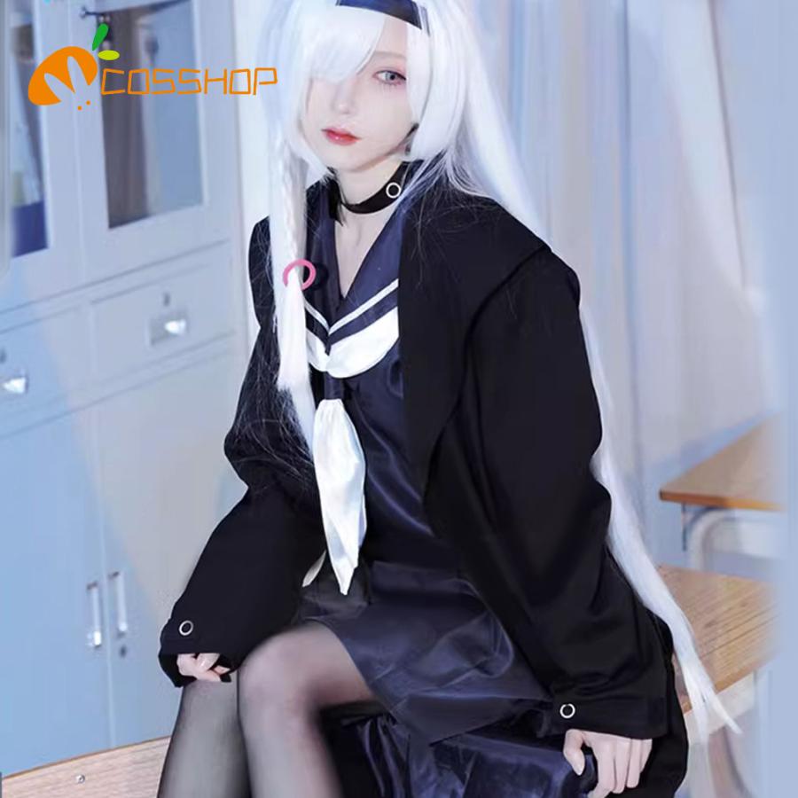 ブルーアーカイブ アロナ プラナ コスプレ衣装 イベント 演出服 ブルーアーカイブ アロナ プラナ コスプレ衣装 イベント 演出服