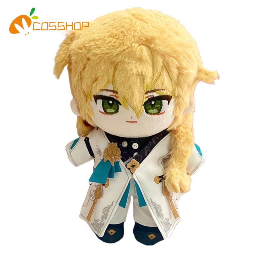 KKCOSPLAY ぬいぐるみ 崩壊:スターレイル 飲月君 丹恒 刃 羅刹