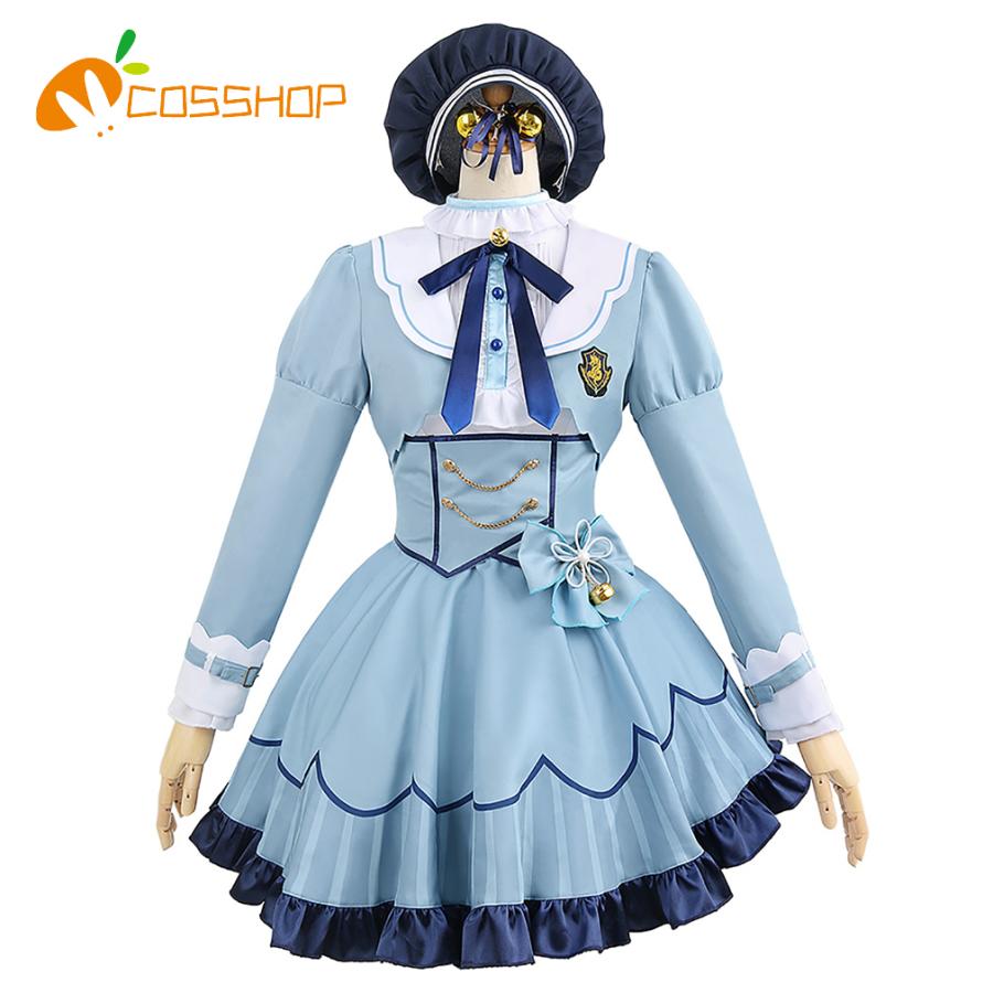 にじさんじ ルザキン 卯月コウ コスプレ 衣装 VTuber ゴスロリ ゴシック Amazon.co.jp: [衣之坊] にじさんじ バーチャルYouTuber VTuber