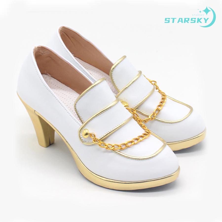 ウマ娘 スニーカー コラボ ヴィブロス 28cm サイストア on X: 