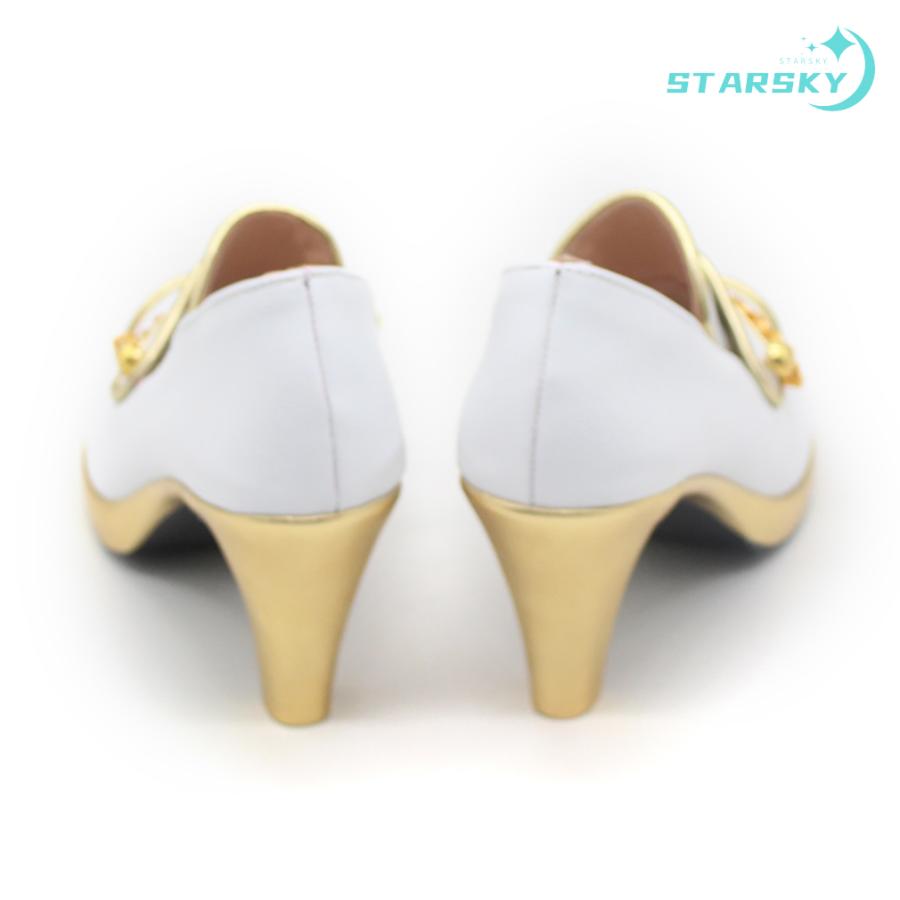 ウマ娘 スニーカー コラボ ヴィブロス 28cm サイストア on X: 