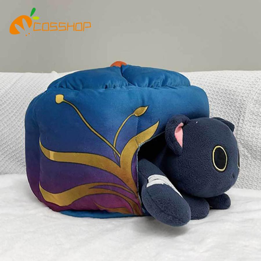 崩壊：スターレイル 丹恒 わくわくワンダーペット ゲームグッズ 人形