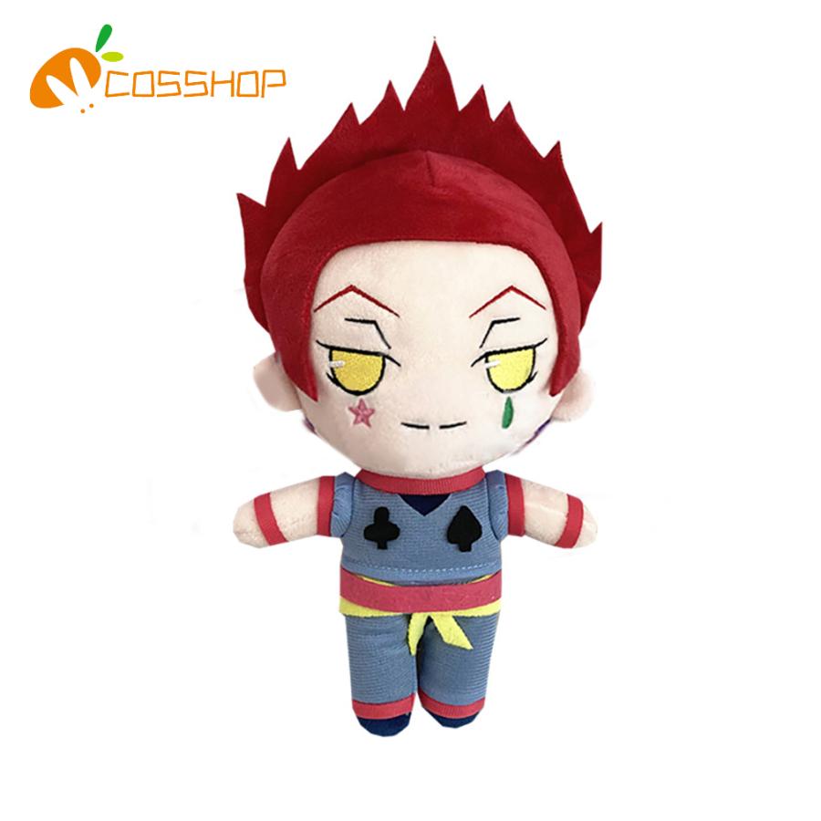 ハンター×ハンター HUNTER×HUNTER キルア クラピカ ゴンフリークス 狛