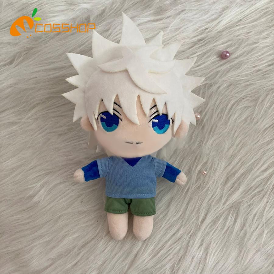 ハンター×ハンター HUNTER×HUNTER キルア クラピカ ゴンフリークス 狛