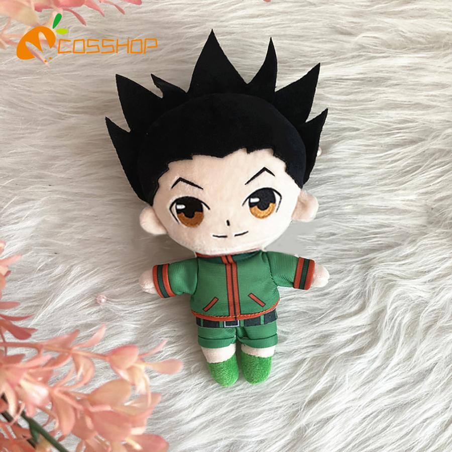 ハンター×ハンター HUNTER×HUNTER キルア クラピカ ゴンフリークス 狛