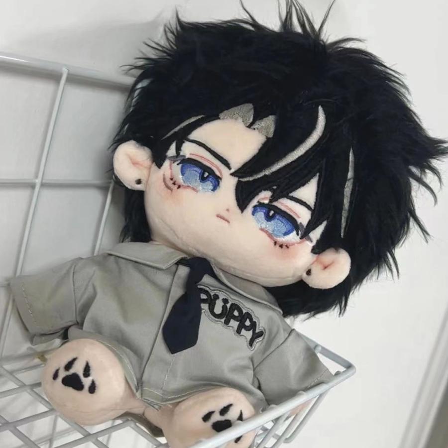 原神 げんしん genshin 風 リオセスリ ぬいぐるみ 20cm ちびぬいぐるみ