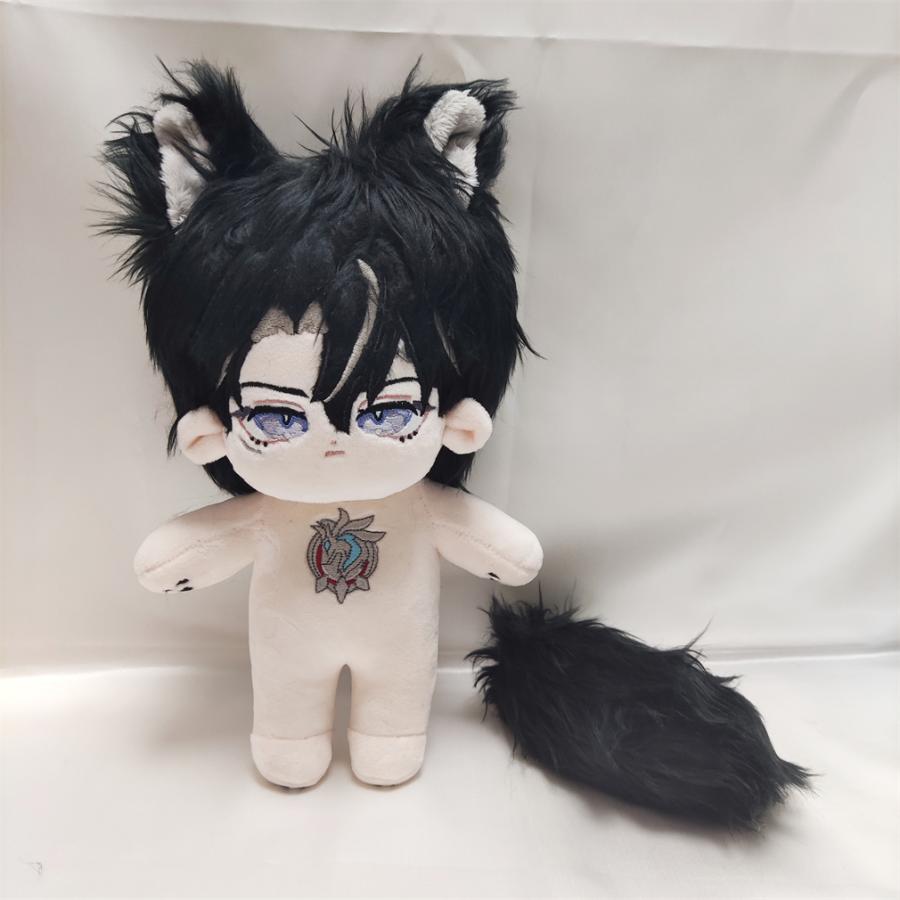 原神 げんしん genshin 風 リオセスリ ぬいぐるみ 20cm ちびぬいぐるみ