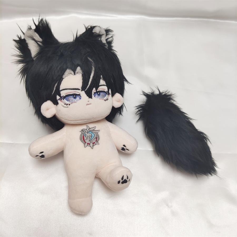 原神 げんしん genshin 風 リオセスリ ぬいぐるみ 20cm ちびぬいぐるみ