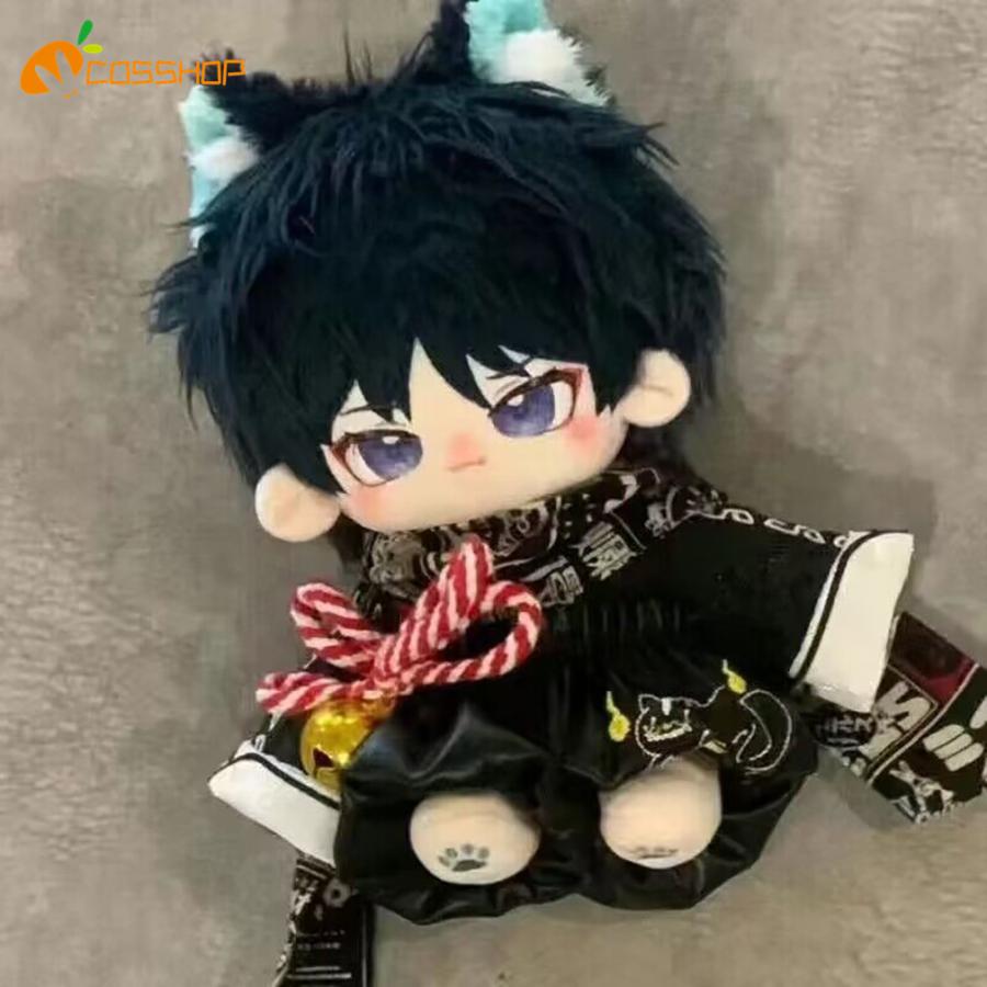 20cm人形の服 男の子 人形の服 着せ替え ぬいぐるみ用 : コス屋 - 通販