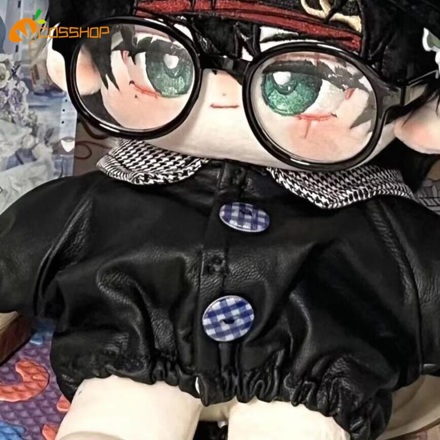 20cm人形の服 男の子 人形の服 着せ替え ぬいぐるみ用 : コス屋 - 通販