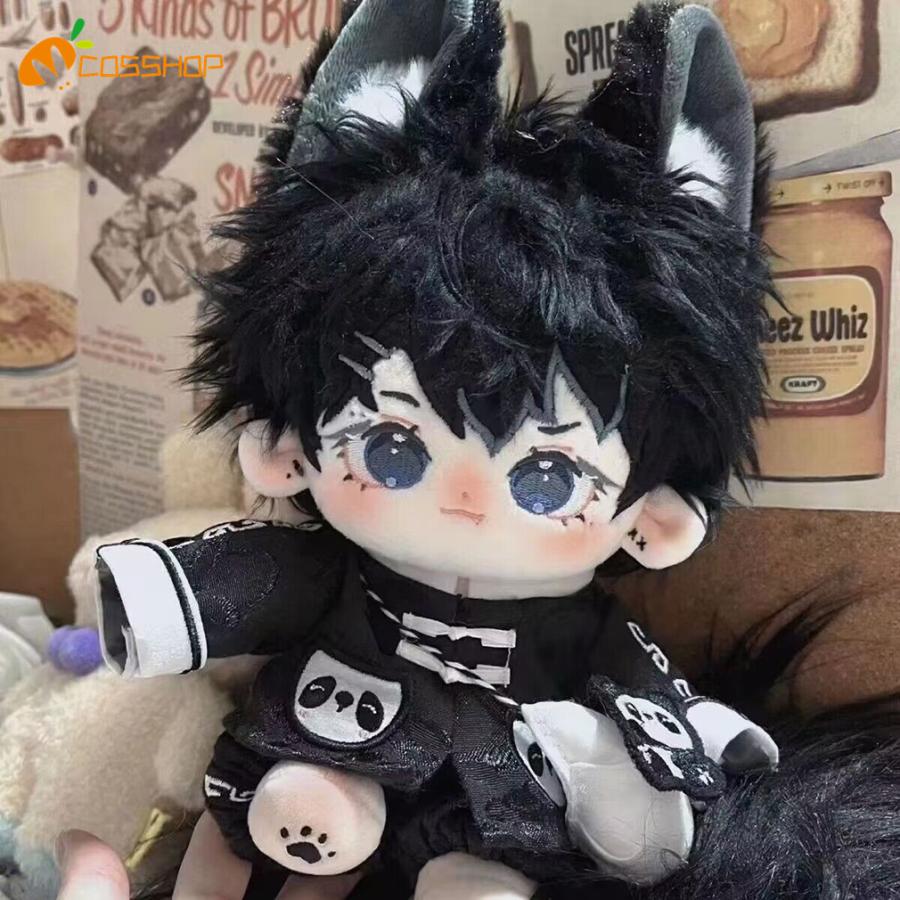 20cm人形の服 男の子 人形の服 着せ替え ぬいぐるみ用 : コス屋 - 通販