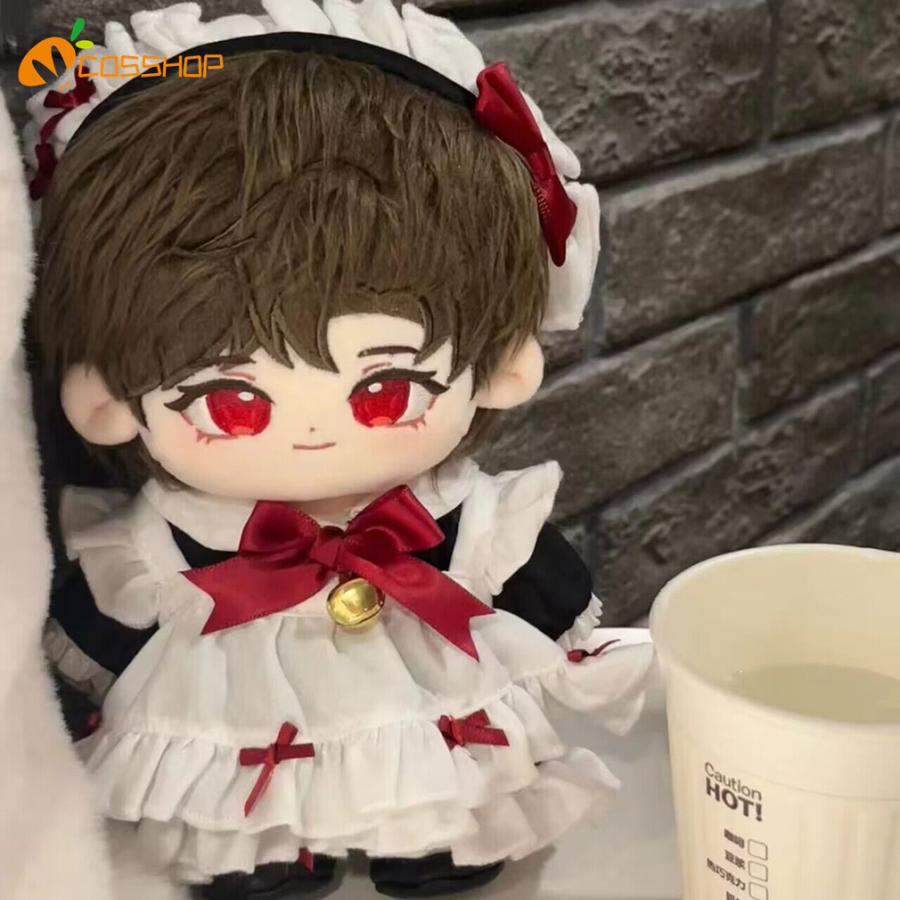 20cm人形の服 男の子 人形の服 着せ替え ぬいぐるみ用 : コス屋 - 通販