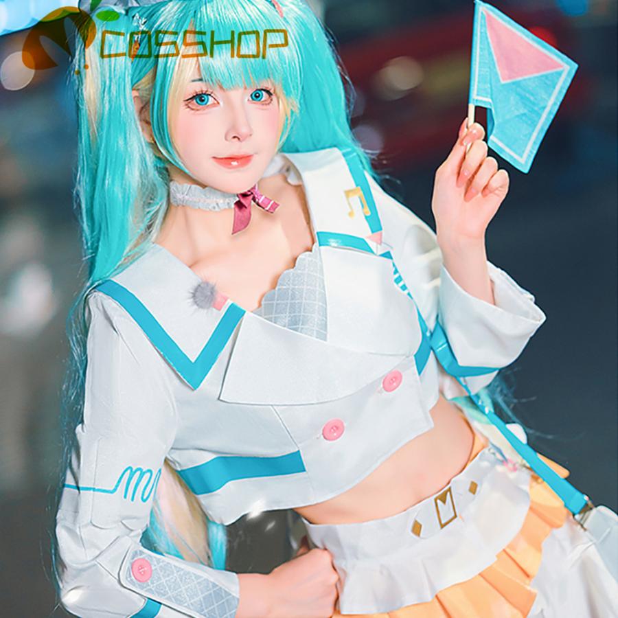 2024マジカルミライミク コス服 かばん 風 コスプレ衣装 演出服 変装