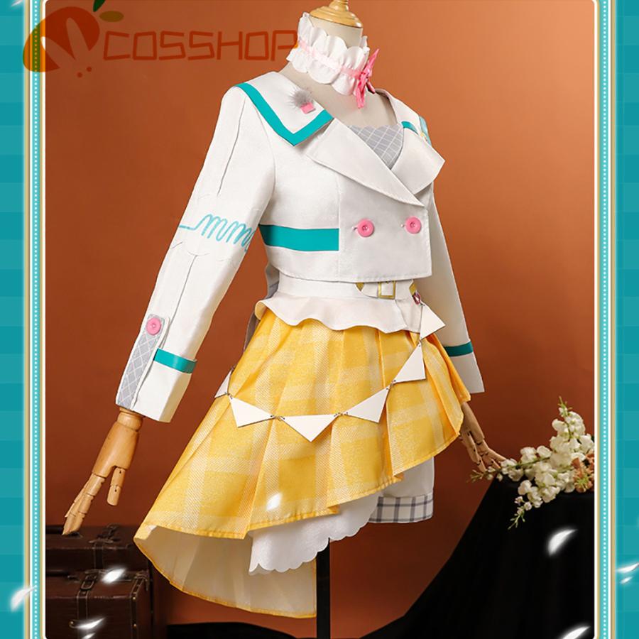2024マジカルミライミク コス服 かばん 風 コスプレ衣装 演出服 変装