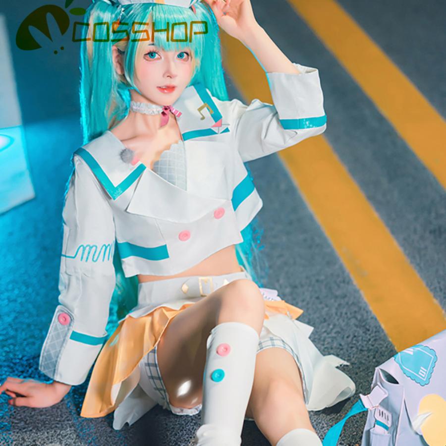 2024マジカルミライミク コス服 かばん 風 コスプレ衣装 演出服 変装