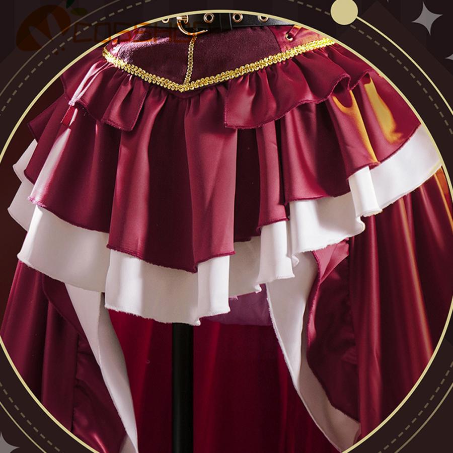 Identity V アイデンティティ V　血の女王 マリー 女大公　コス服　演出服 変装 cosplay 仮装_10
