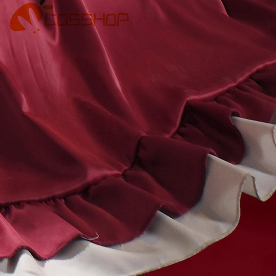 Identity V アイデンティティ V　血の女王 マリー 女大公　コス服　演出服 変装 cosplay 仮装_14