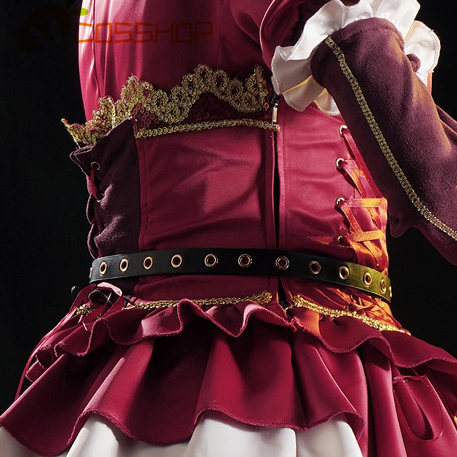 Identity V アイデンティティ V　血の女王 マリー 女大公　コス服　演出服 変装 cosplay 仮装_18